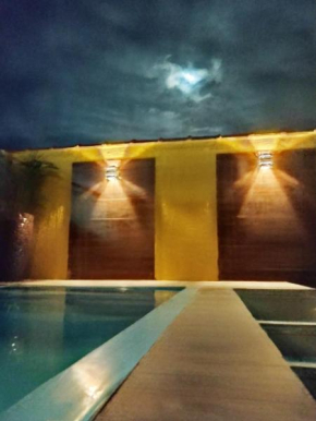 Aconchegante Cabo Frio Buzios Excelente duplex piscina no terraço